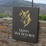 Quinta Vale De Lobos Bed & Breakfast 4*