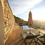 Quinta Vale De Lobos 4* Folgosa (Viseu)