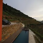 Quinta Vale De Lobos 3* Folgosa