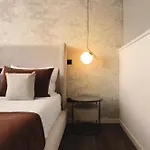 Quinta Vale De Lobos Alojamento de Acomodação e Pequeno-almoço 3*
