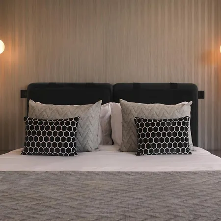 Quinta Vale De Lobos Bed & Breakfast