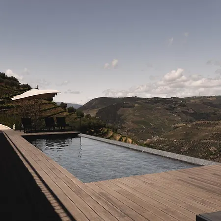 ベッド・アンド・ブレックファスト Quinta Vale De Lobos フォルゴザ