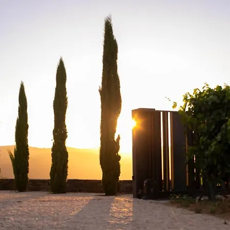 Quinta Vale De Lobos 3* 弗格萨