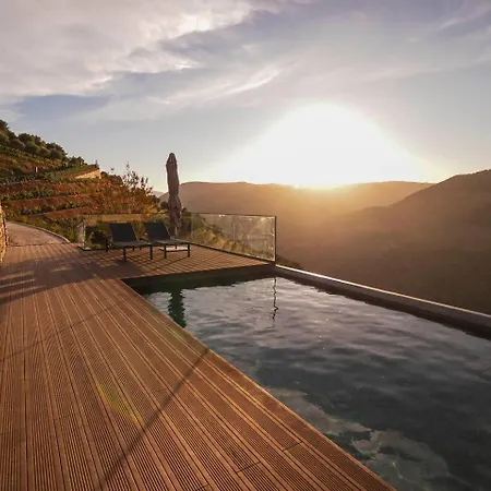 Quinta Vale De Lobos ベッド・アンド・ブレックファスト