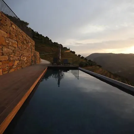 Quinta Vale De Lobos 4* 弗格萨