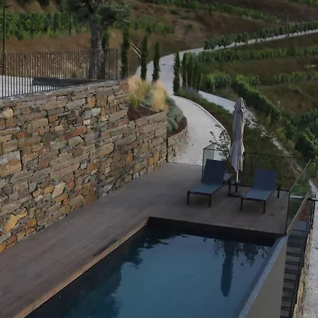 Quinta Vale De Lobos