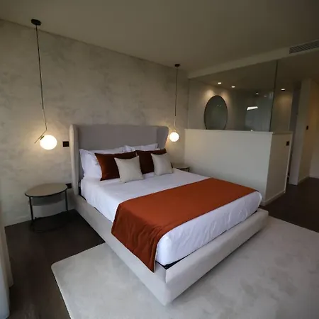 Quinta Vale De Lobos Nocleg ze śniadaniem 3*