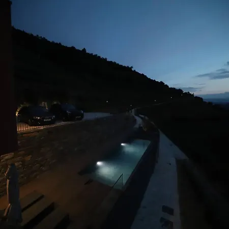 住宿加早餐酒店 Quinta Vale De Lobos 3*