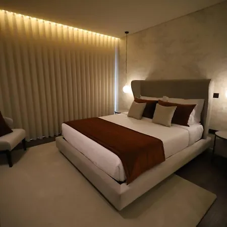 Quinta Vale De Lobos Folgosa (Viseu)