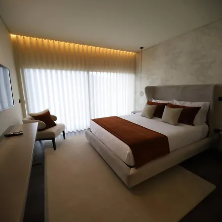 Quinta Vale De Lobos Bed & Breakfast *