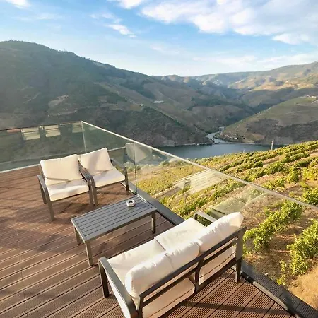 Bed & Breakfast Quinta Vale De Lobos 3*