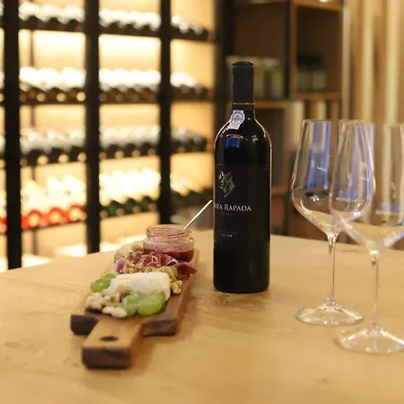 住宿加早餐酒店 Quinta Vale De Lobos