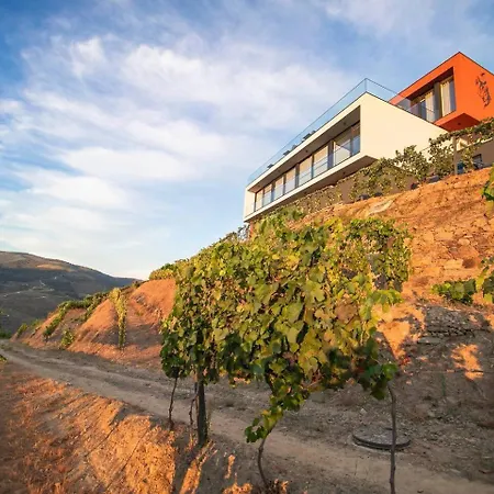 Quinta Vale De Lobos Bed & Breakfast *
