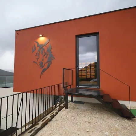 Quinta Vale De Lobos 弗格萨