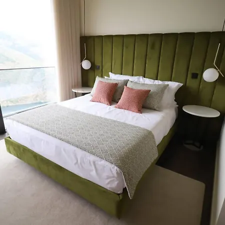 Quinta Vale De Lobos 4* 弗格萨