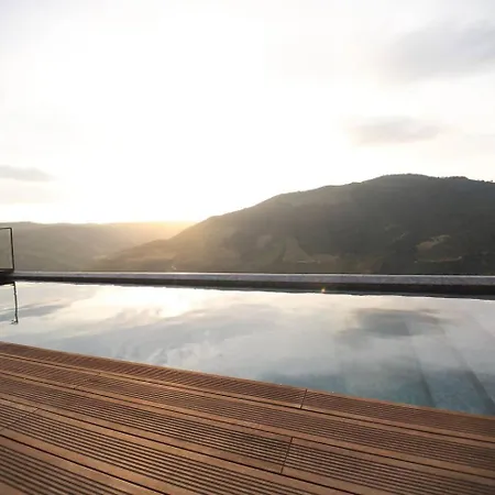 Bed & Breakfast Quinta Vale De Lobos