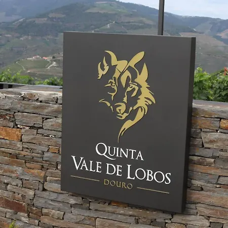 Quinta Vale De Lobos 住宿加早餐酒店 3*