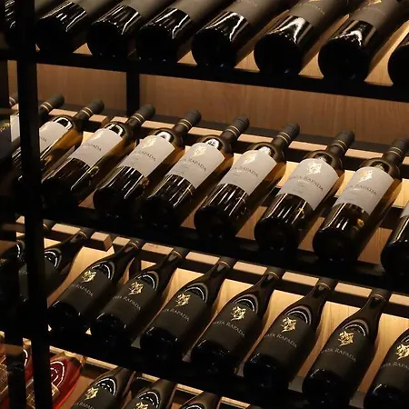 Oda ve Kahvaltı Quinta Vale De Lobos 3*