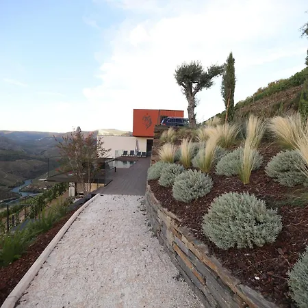 Quinta Vale De Lobos Отель типа 