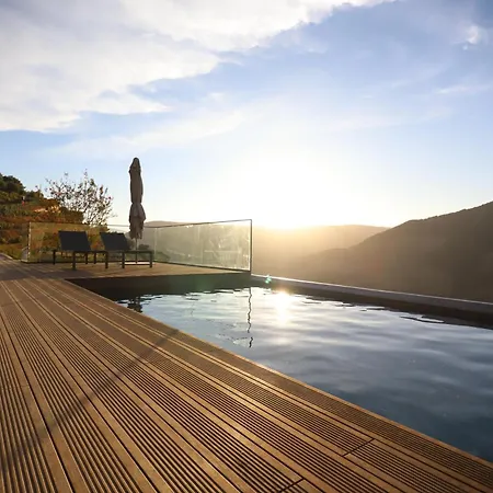 Quinta Vale De Lobos 弗格萨