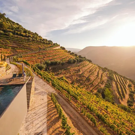 Quinta Vale De Lobos