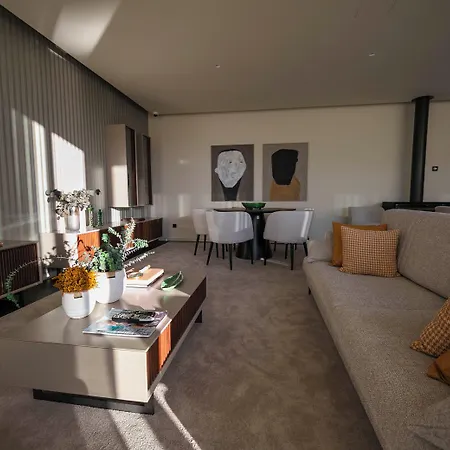 Quinta Vale De Lobos 3*