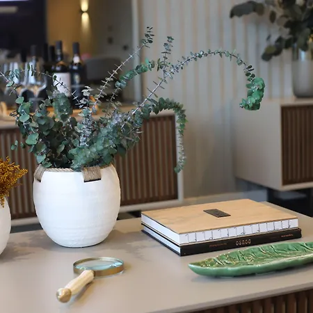 住宿加早餐酒店 Quinta Vale De Lobos