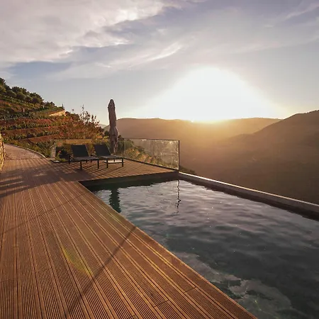 Nocleg ze śniadaniem Quinta Vale De Lobos 3*