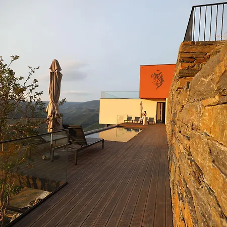 Quinta Vale De Lobos Folgosa (Viseu)