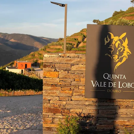 住宿加早餐酒店 Quinta Vale De Lobos 4*