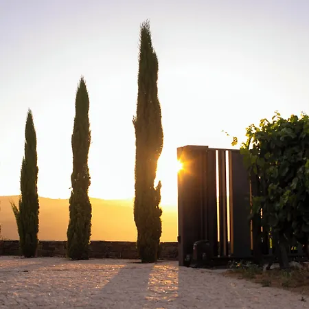 Quinta Vale De Lobos 3*