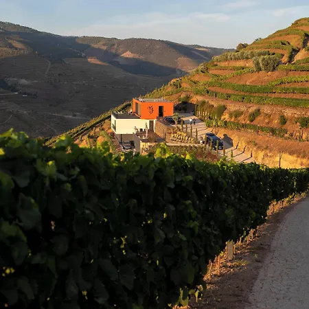 Quinta Vale De Lobos Nocleg ze śniadaniem