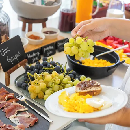 Quinta Vale De Lobos 3*