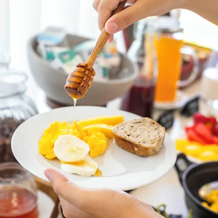 Quinta Vale De Lobos