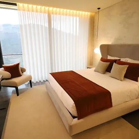 住宿加早餐酒店 Quinta Vale De Lobos 4*