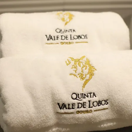 Quinta Vale De Lobos