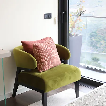 Quinta Vale De Lobos 3* Folgosa (Viseu)