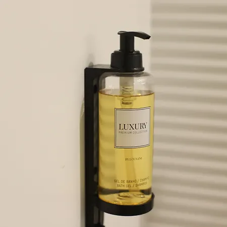 住宿加早餐酒店 Quinta Vale De Lobos 弗格萨