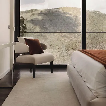 Quinta Vale De Lobos Bed & Breakfast