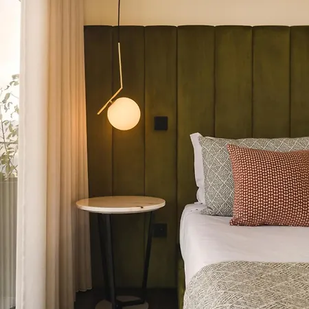 Quinta Vale De Lobos Bed & Breakfast