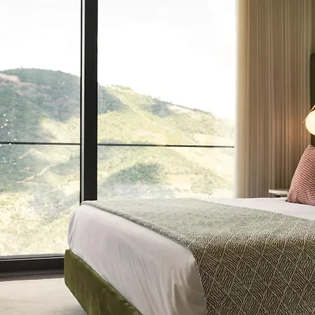 住宿加早餐酒店 Quinta Vale De Lobos 弗格萨