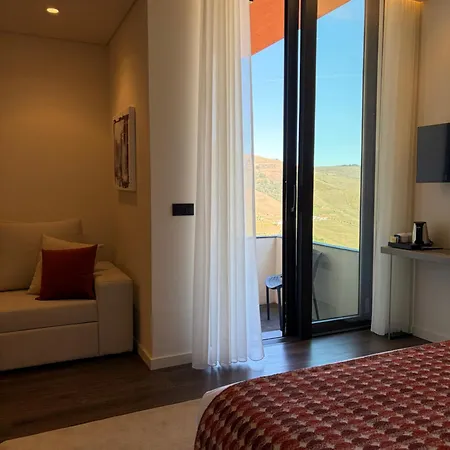 Quinta Vale De Lobos 4* Folgosa (Viseu)