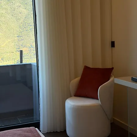 Quinta Vale De Lobos 弗格萨