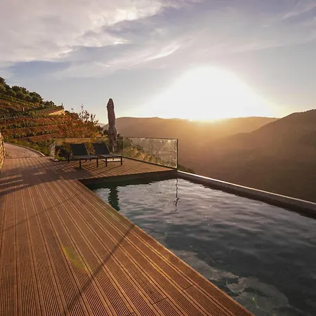 Bed & Breakfast Quinta Vale De Lobos 4*