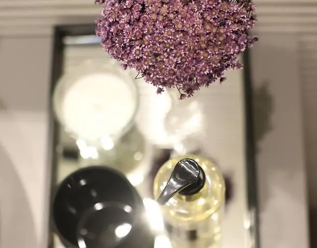 Quinta Vale De Lobos Couette-café 3*