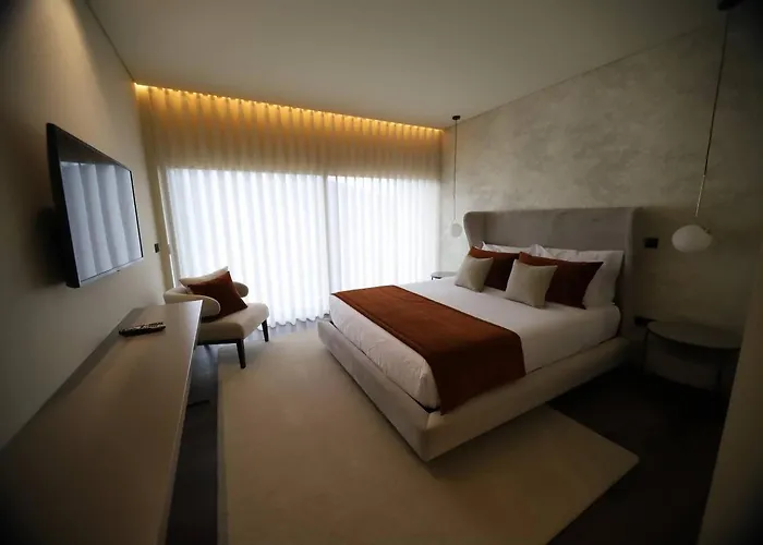 Couette-café Quinta Vale De Lobos 3*