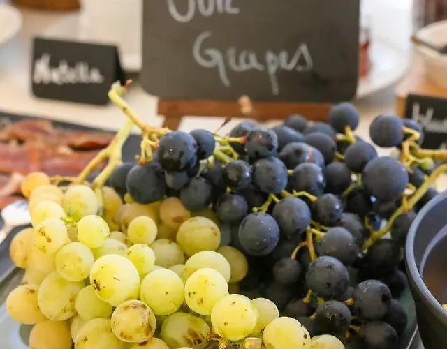 Couette-café Quinta Vale De Lobos Folgosa (Viseu)