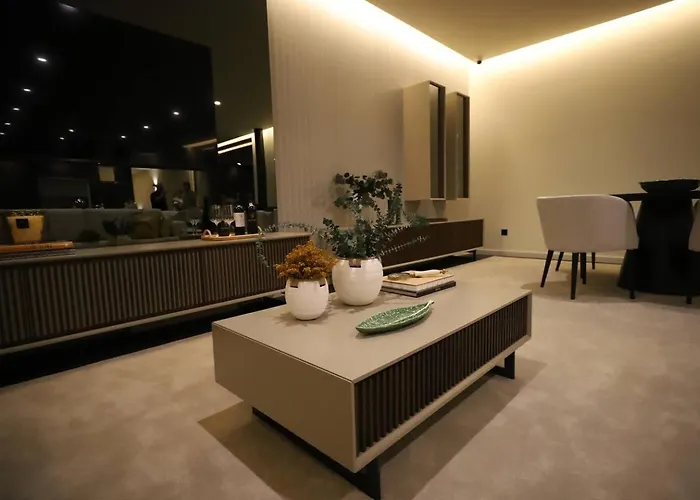 Quinta Vale De Lobos 住宿加早餐酒店