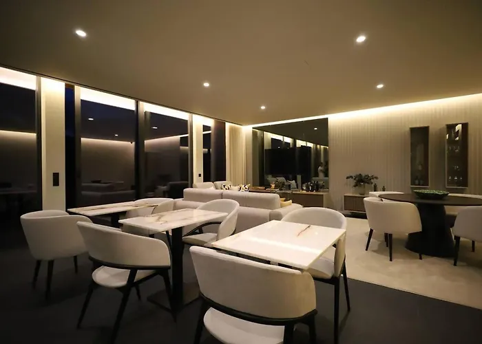 Couette-café Quinta Vale De Lobos