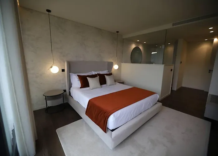 Quinta Vale De Lobos Bed & Breakfast 3*